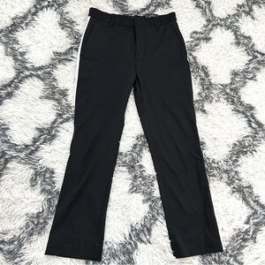 Grafton Tux Stripe Pants